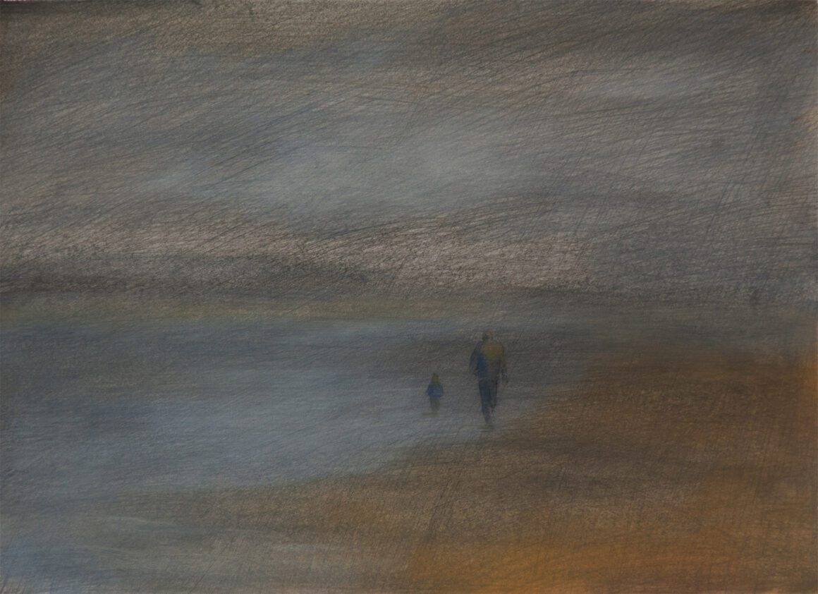 Padre e figlio