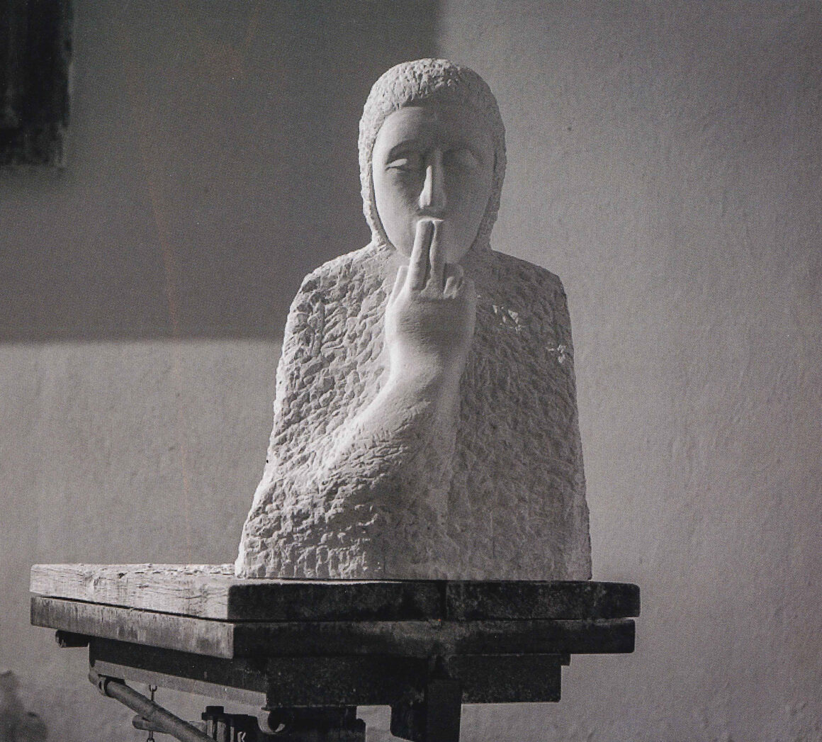 Il silenzio