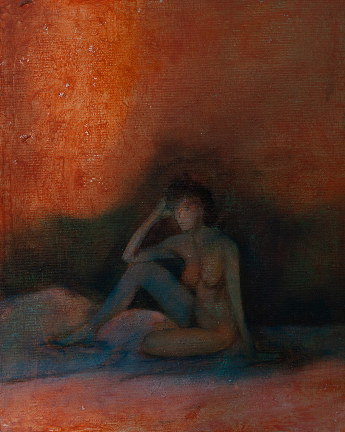 Nudo
