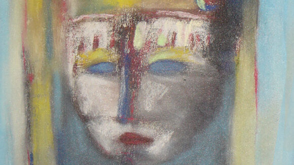 Maschera Bianca