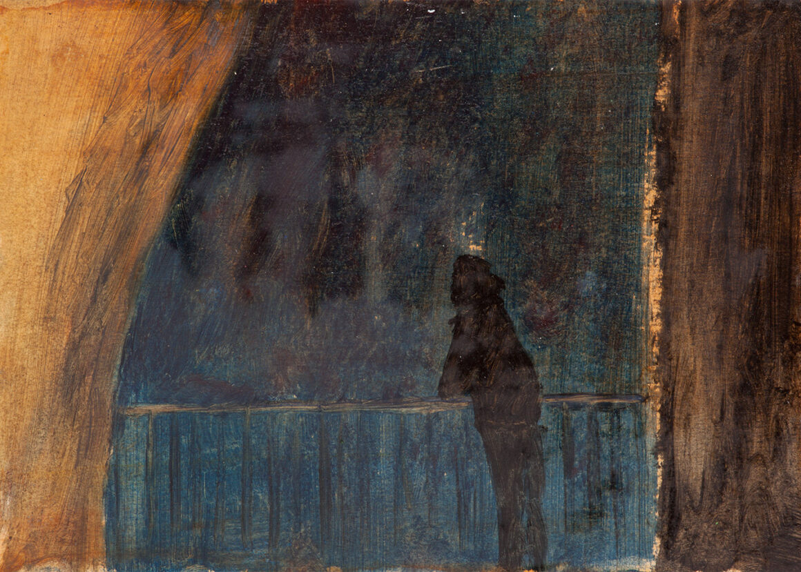 Notturno